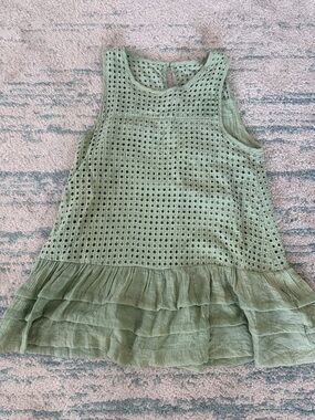 Super cute summer top